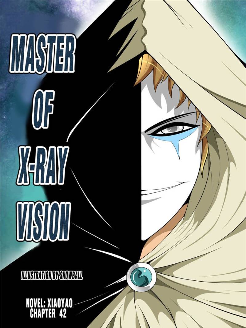 Page 1 of Chapter 42