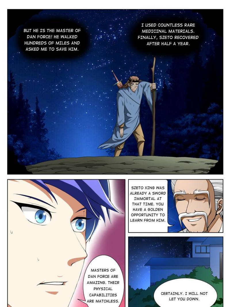 Page 1 of Chapter 64
