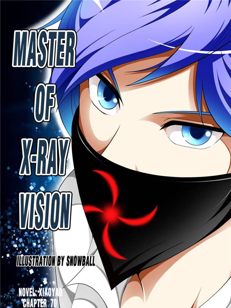 Page 1 of Chapter 70