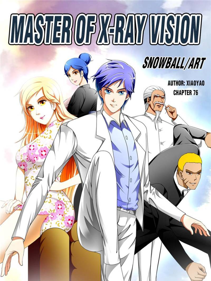Page 1 of Chapter 76