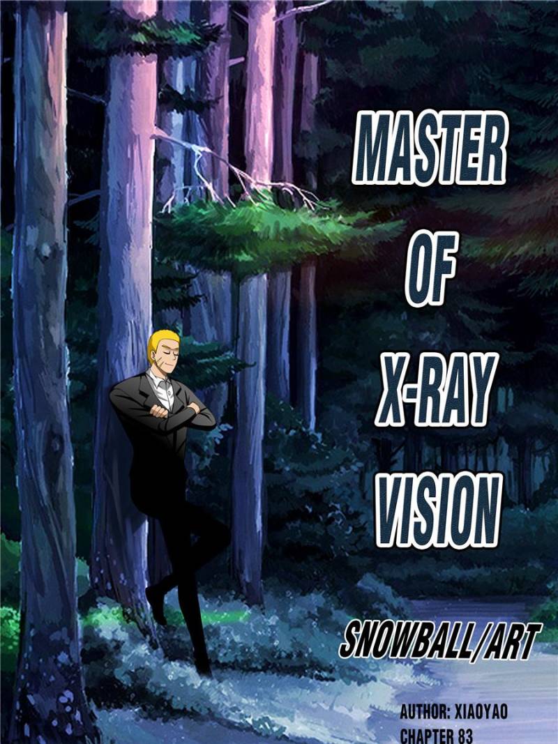 Page 1 of Chapter 83