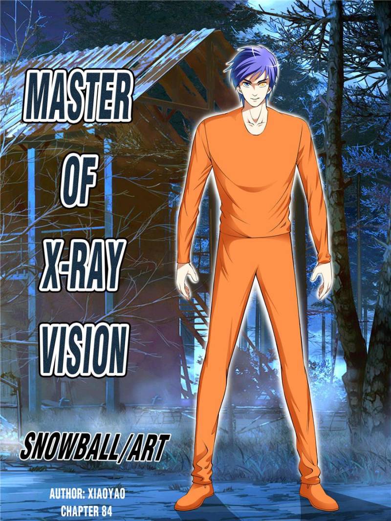 Page 1 of Chapter 84
