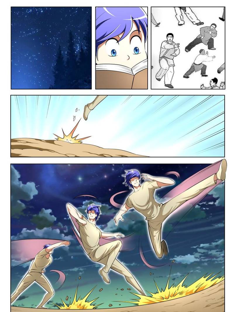 Page 3 of Chapter 84