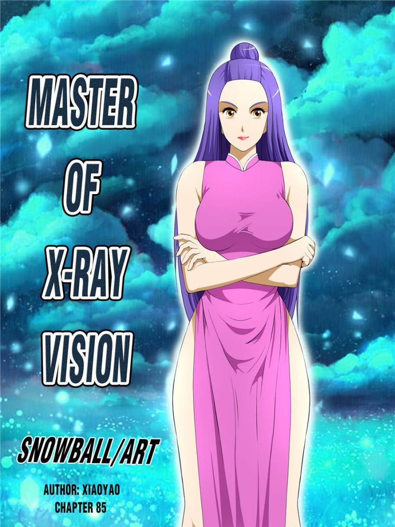 Page 1 of Chapter 85