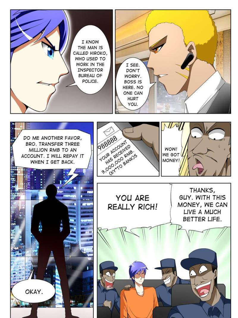 Page 11 of Chapter 86