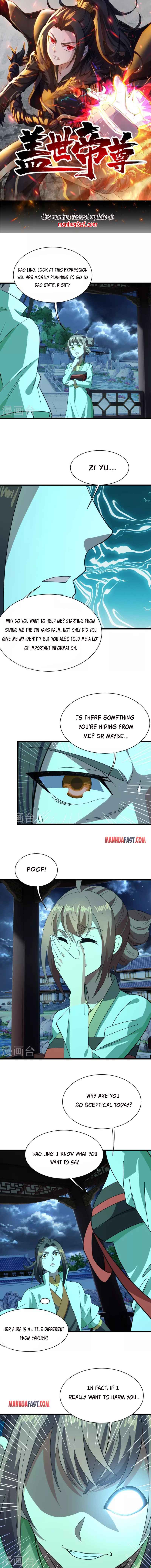 Page 1 of Chapter 237