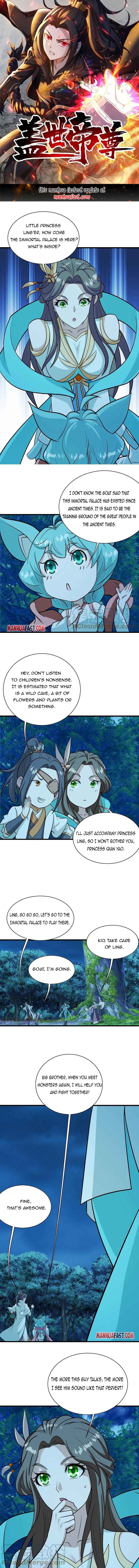 Page 1 of Chapter 250