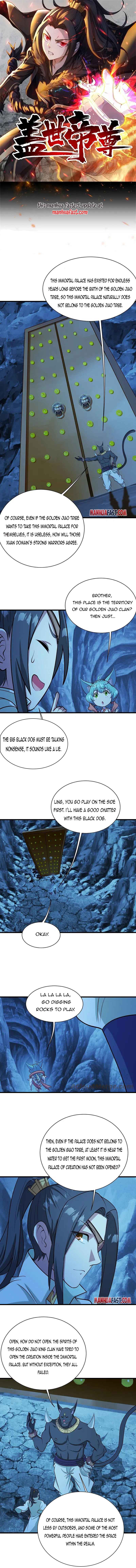 Page 1 of Chapter 252