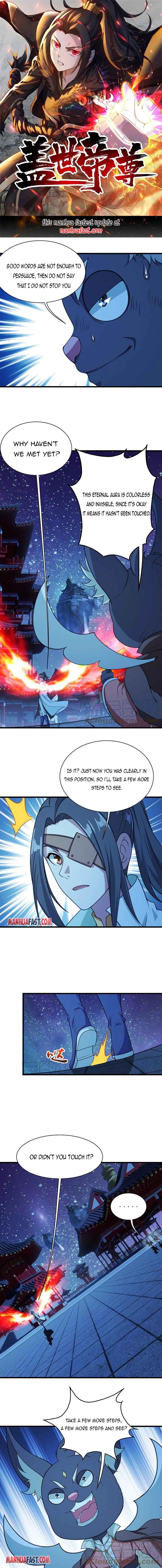 Page 1 of Chapter 254