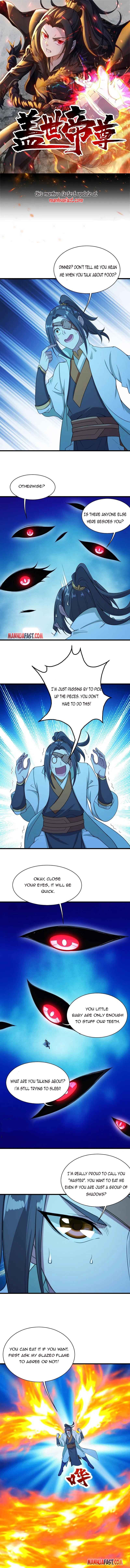 Page 1 of Chapter 255