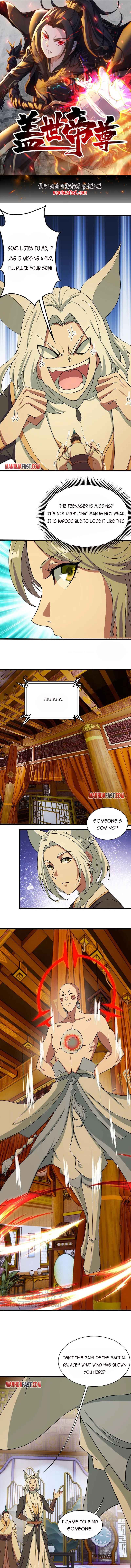 Page 1 of Chapter 256