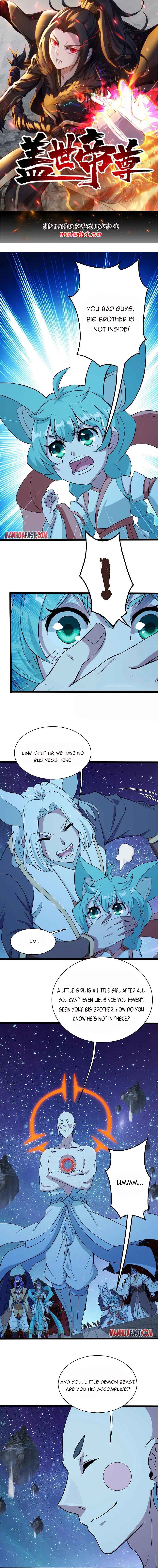 Page 1 of Chapter 257