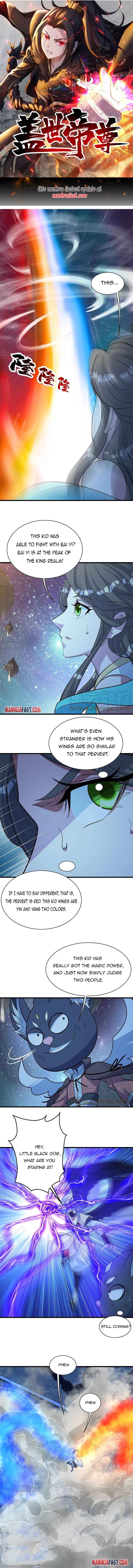 Page 1 of Chapter 260