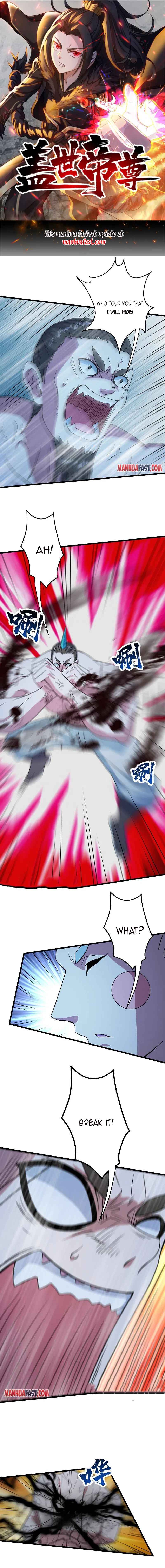 Page 1 of Chapter 261