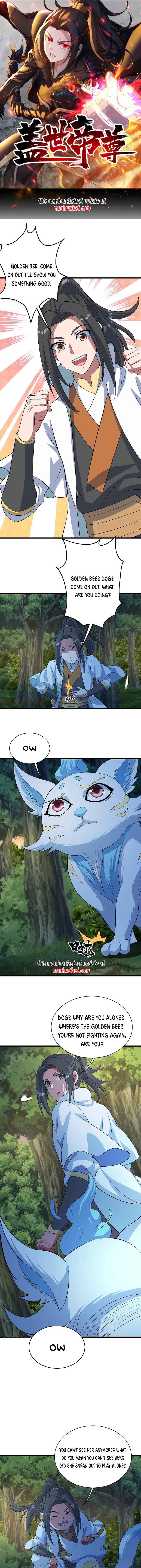 Page 1 of Chapter 269