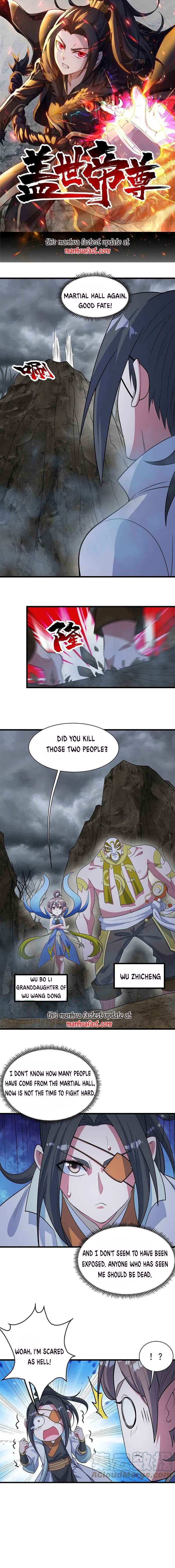 Page 1 of Chapter 273