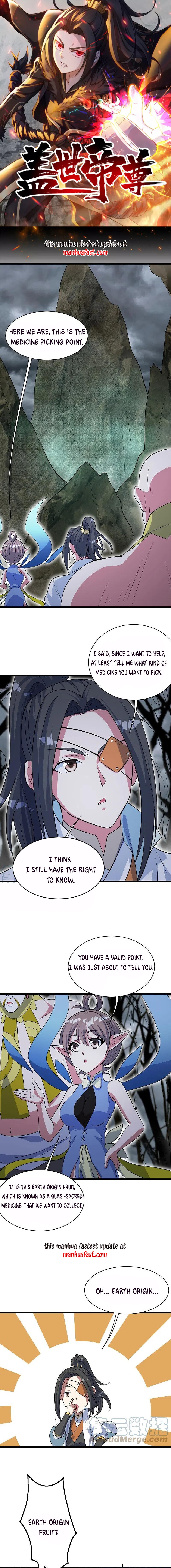 Page 1 of Chapter 274