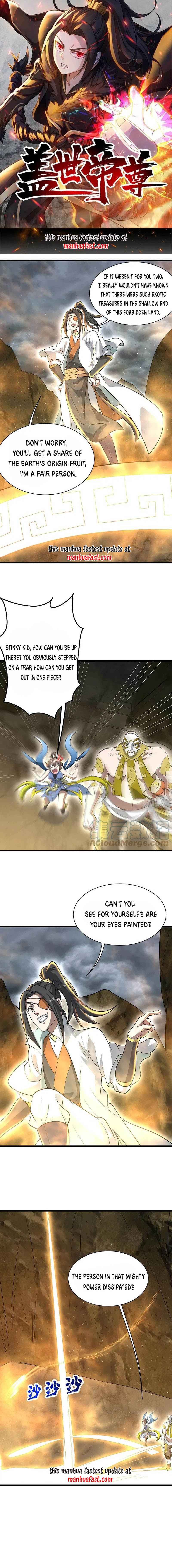 Page 1 of Chapter 276