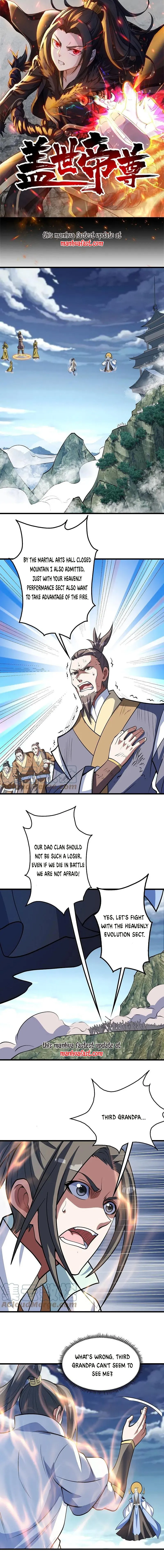 Page 1 of Chapter 284