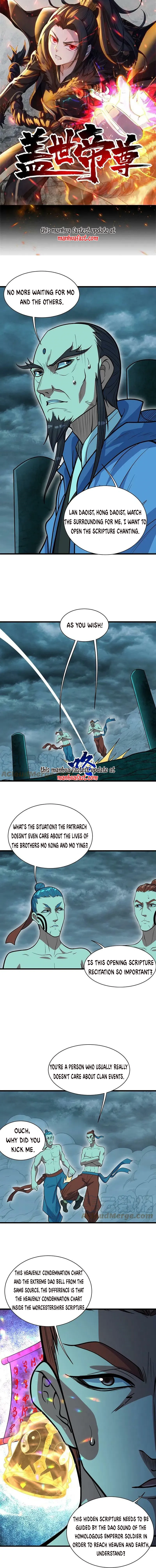 Page 1 of Chapter 288