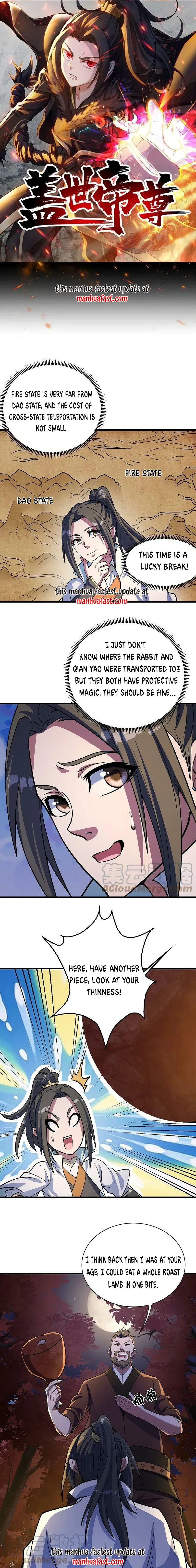 Page 1 of Chapter 299