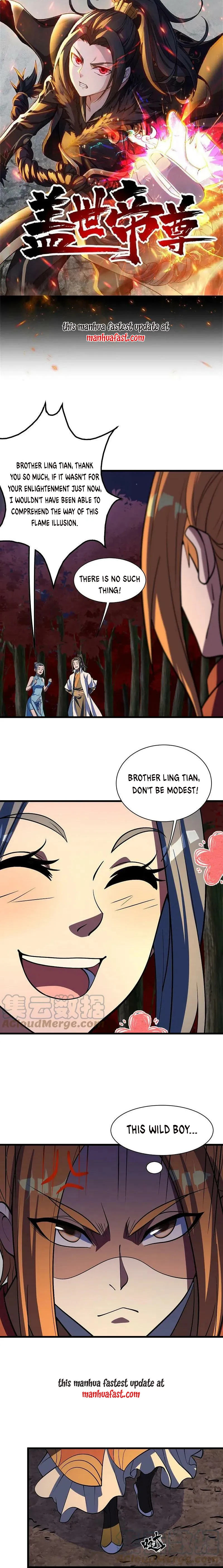 Page 1 of Chapter 300