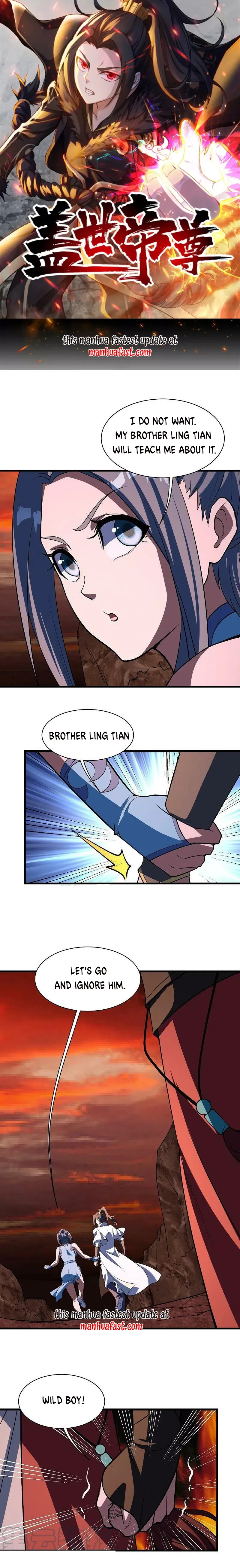 Page 1 of Chapter 302