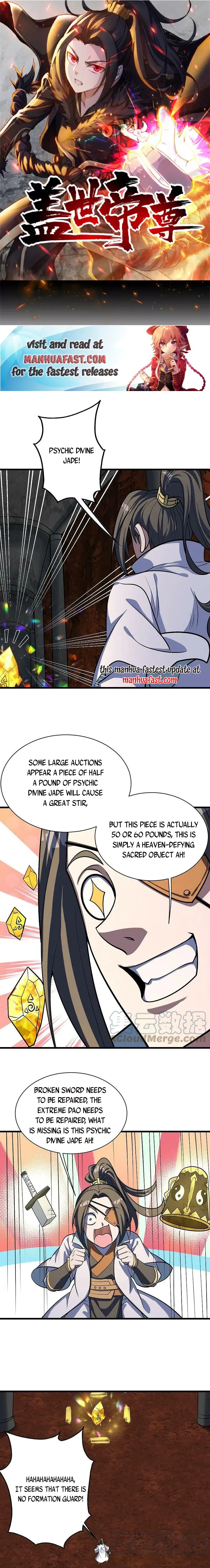Page 1 of Chapter 316