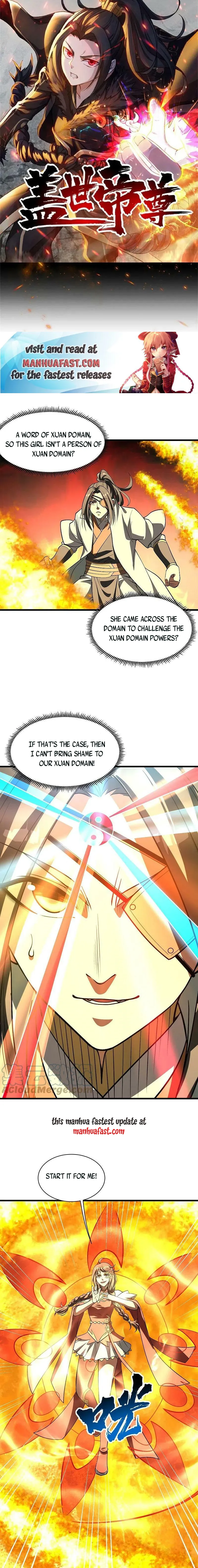Page 1 of Chapter 318