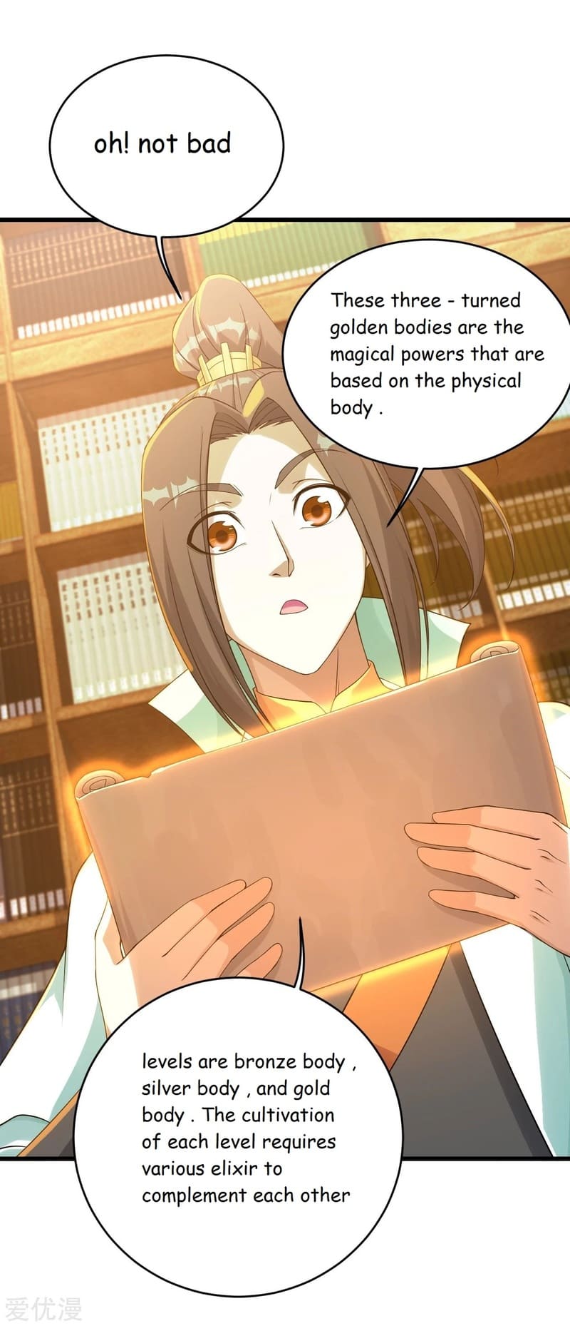 Page 6 of Chapter 99