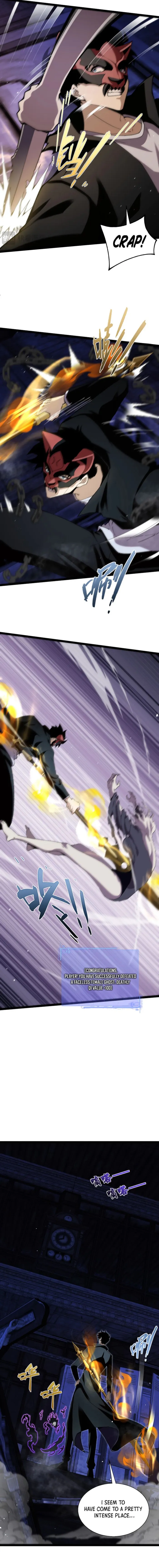 Page 3 of Chapter 100