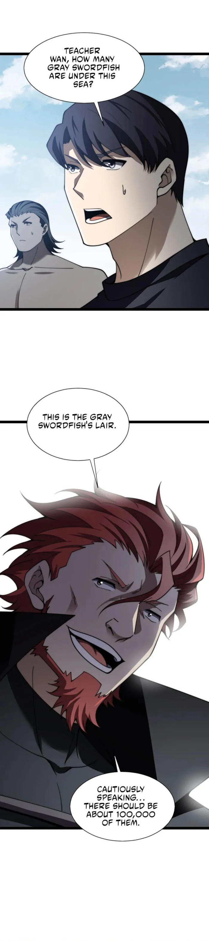 Page 1 of Chapter 61