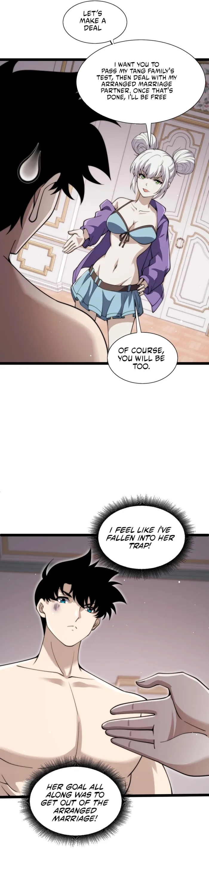 Page 19 of Chapter 64