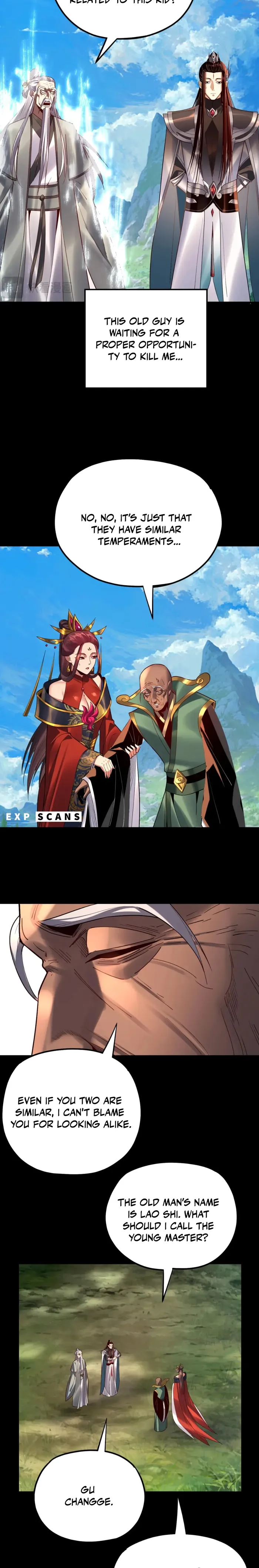 Page 14 of Chapter 129