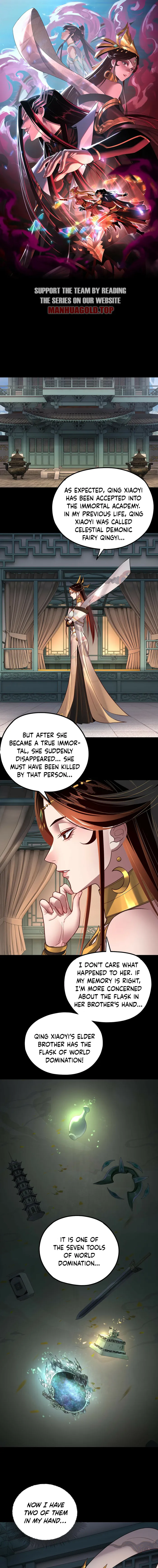 Page 1 of Chapter 132