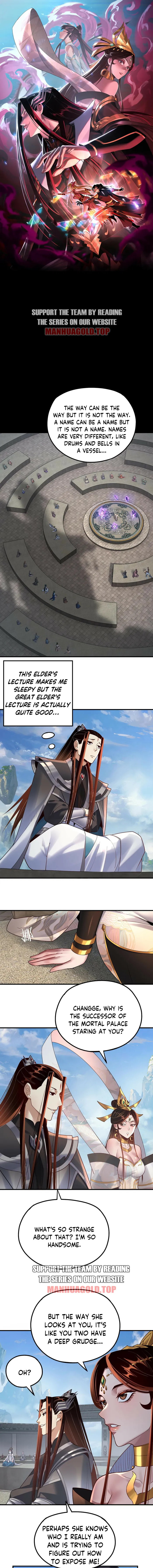 Page 1 of Chapter 134