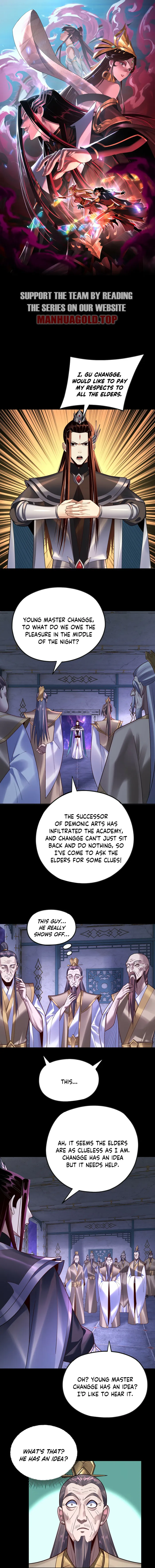 Page 1 of Chapter 135