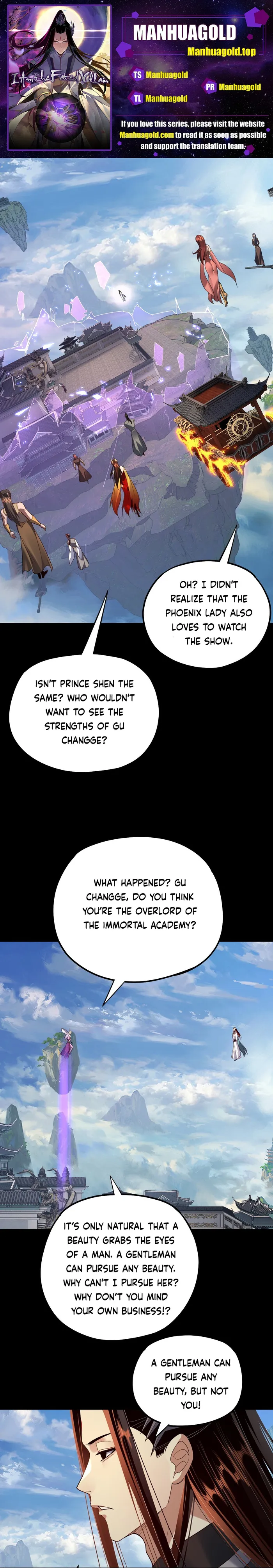 Page 1 of Chapter 137