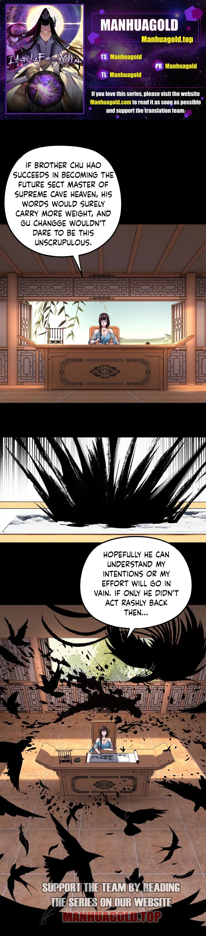 Page 1 of Chapter 144