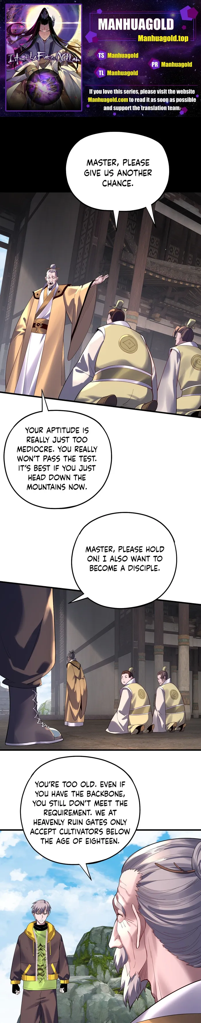 Page 1 of Chapter 170