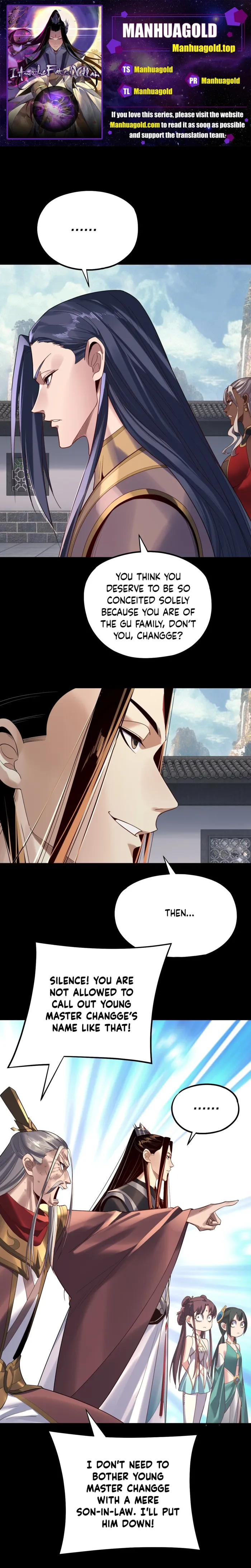 Page 1 of Chapter 207