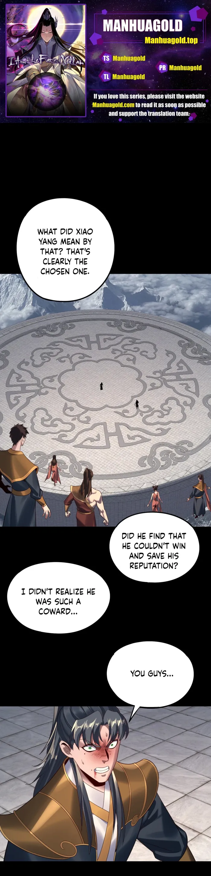 Page 1 of Chapter 232