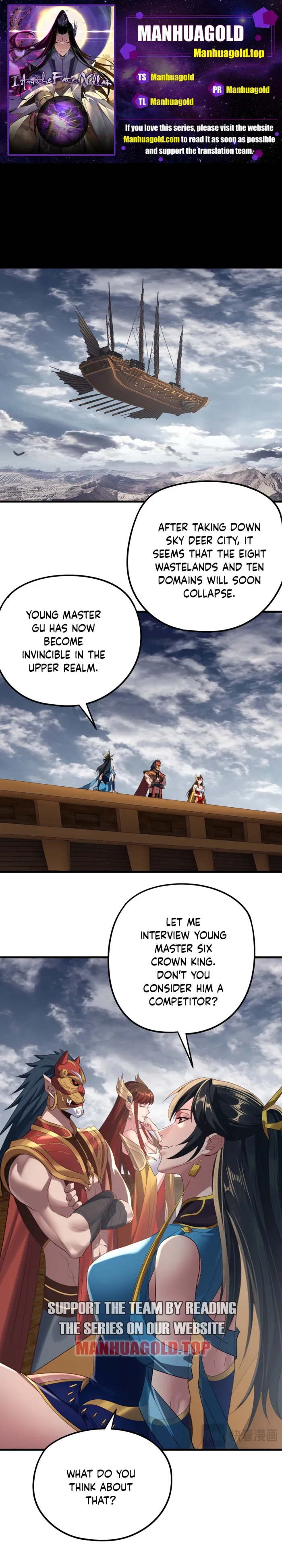 Page 1 of Chapter 246
