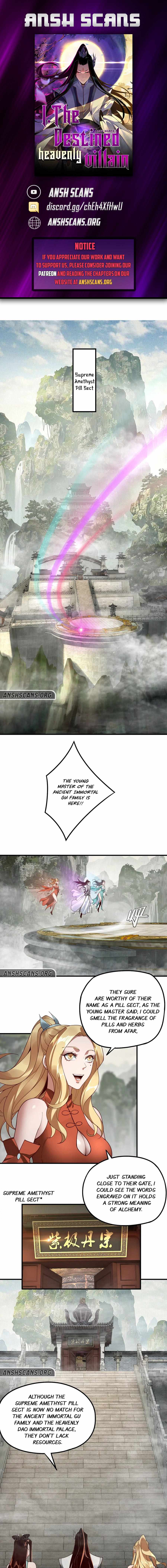 Page 1 of Chapter 32