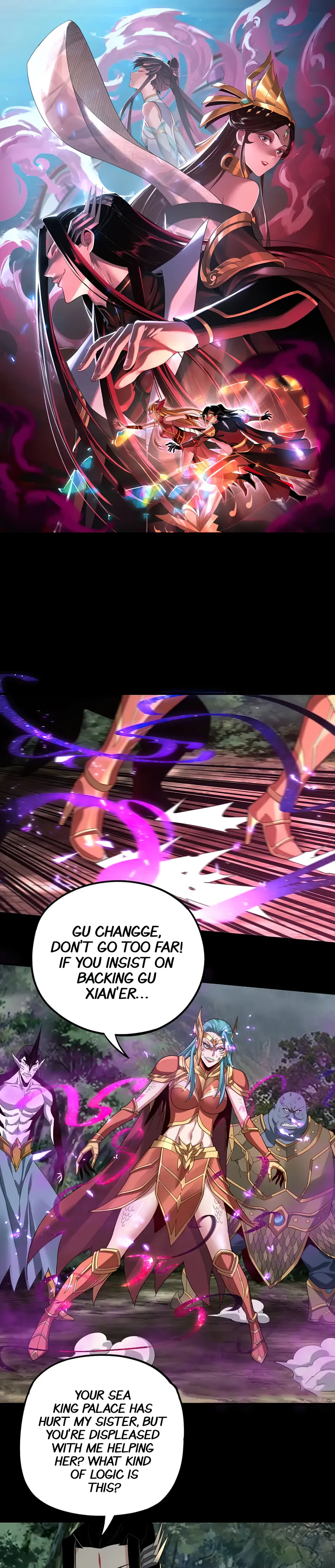Page 1 of Chapter 58