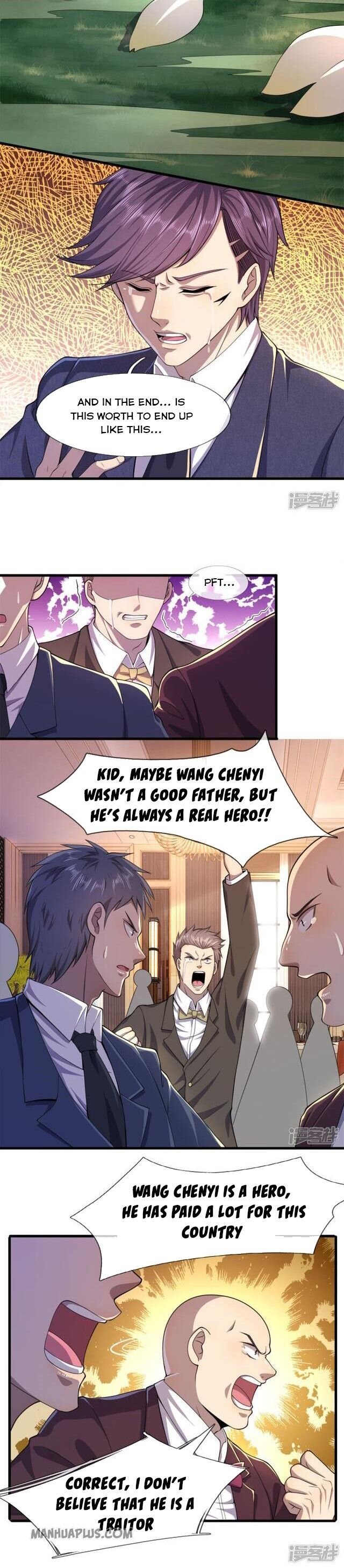 Page 3 of Chapter 100
