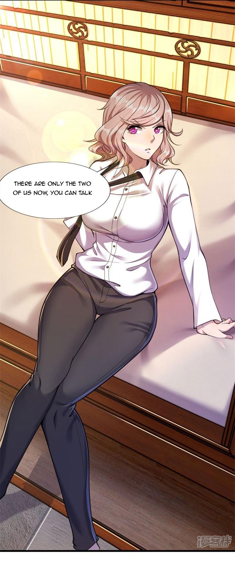Page 3 of Chapter 110