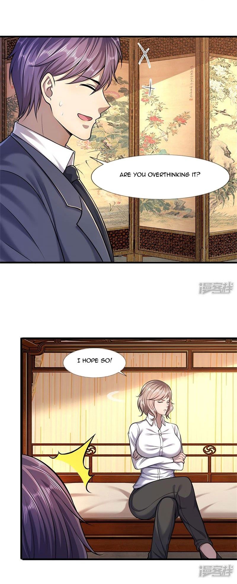Page 9 of Chapter 110