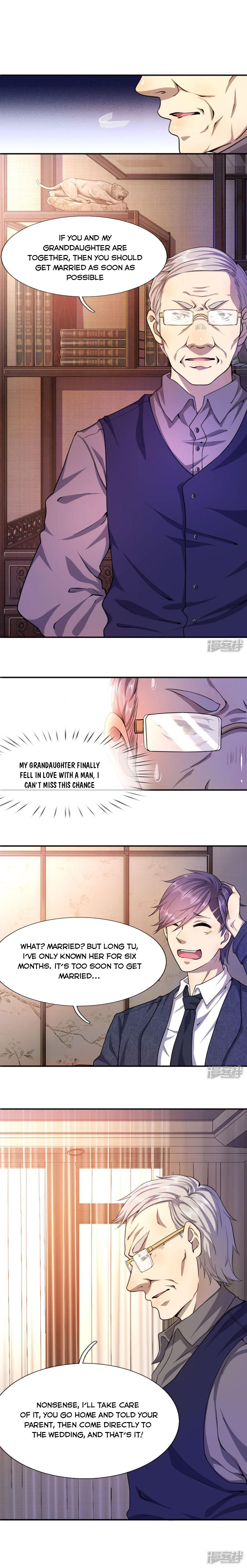 Page 1 of Chapter 61