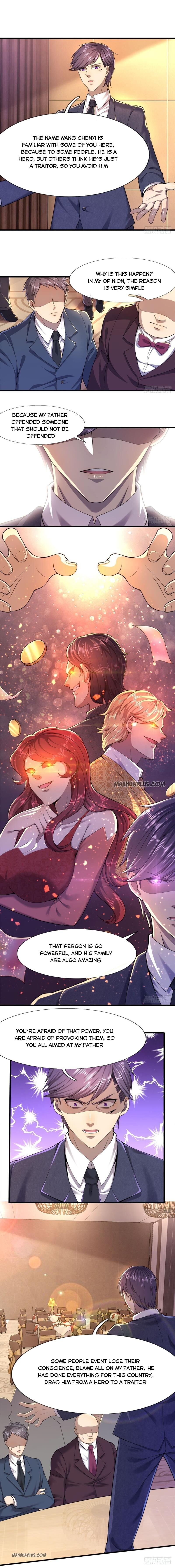 Page 1 of Chapter 99